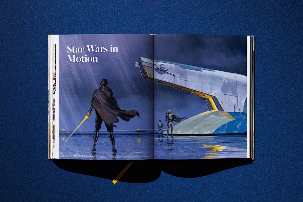 Lucas Museum of Narrative Art (Taschen, 2026)