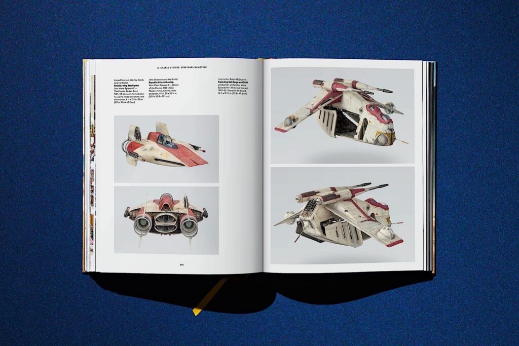Lucas Museum of Narrative Art (Taschen, 2026)