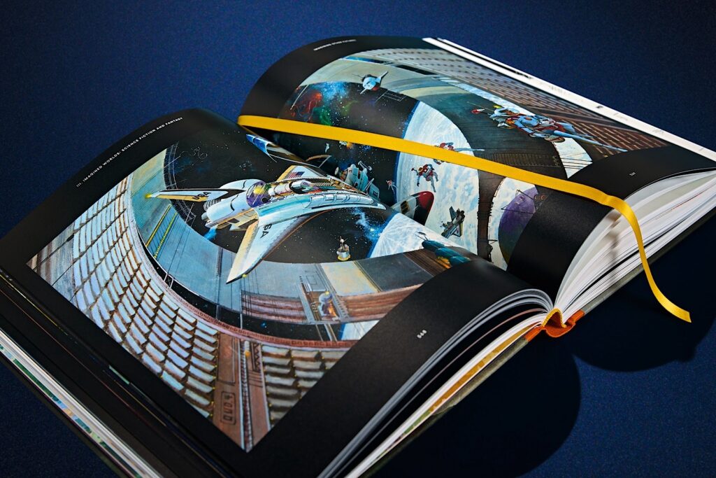 Lucas Museum of Narrative Art (Taschen, 2026)