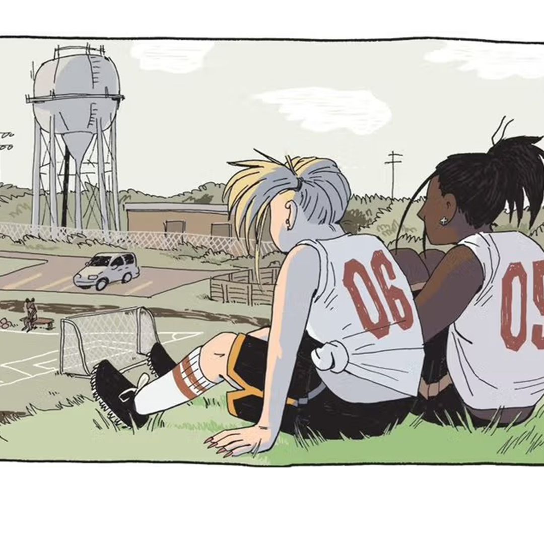 Quentin Blake Centre for Illustration offers online “Creating Comics with Purpose” course