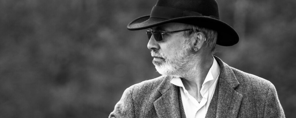 Lancaster-based fantasy author A.S. Chambers
