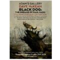 Black Dog: The Dreams of Paul Nash – 10th Anniversary Exhibition 24th September to 25th October 2026, Adam’s Gallery, 42A High Street, Reigate RH2 9AT