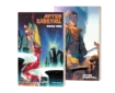 After Darkfall, written by Diana Lock, drawn by Gabriele Barsotti