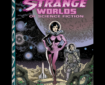 Wally Wood Strange Worlds