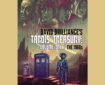 David Brilliance's TARDIS Treasury: The 1960s