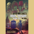 David Brilliance's TARDIS Treasury: The 1960s