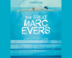 The Great Marc Evers: The True Story of a Champion Against All Odds - Cover (SelfMadeHero, 2026)