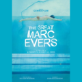 The Great Marc Evers: The True Story of a Champion Against All Odds - Cover (SelfMadeHero, 2026)
