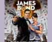 Ian Fleming’s James Bond Signature Comic Strip Collection Volume 1 - Cover by Chris Weston - FINAL COVER
