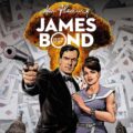 Ian Fleming’s James Bond Signature Comic Strip Collection Volume 1 - Cover by Chris Weston SNIP