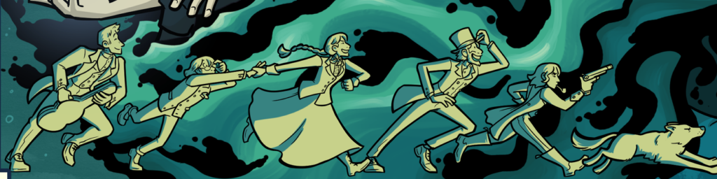 Widdershins by Kate Ashwin