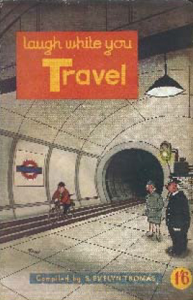 Laugh while you Travel