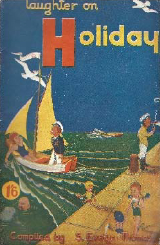 Laughter on Holiday