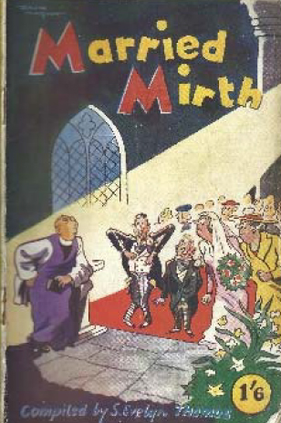 Married Mirth