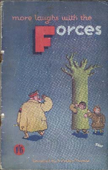 More Laughs with the Forces