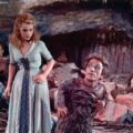 A scene from The Singing Ringing Tree, 1957, directed by Francesco Stefani