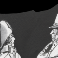 Strawjack: “Figgerty’s Gallop” – Page 4 by Stephen Walsh and Keith Page