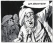 Strawjack: “Figgerty’s Gallop” – Page 4 by Stephen Walsh and Keith Page