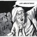 Strawjack: “Figgerty’s Gallop” – Page 4 by Stephen Walsh and Keith Page