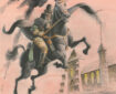 Strawjack in "Figgerty's Gallop" by Stephen Walsh and Keith Page