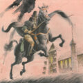 Strawjack in "Figgerty's Gallop" by Stephen Walsh and Keith Page