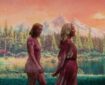Teenage Sex and Death at Camp Miasma
