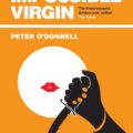 Modesty Blaise: The Impossible Virgin (2026 edition) by Peter O'Donnell