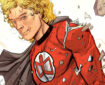 The Greatest American Hero