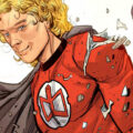 The Greatest American Hero