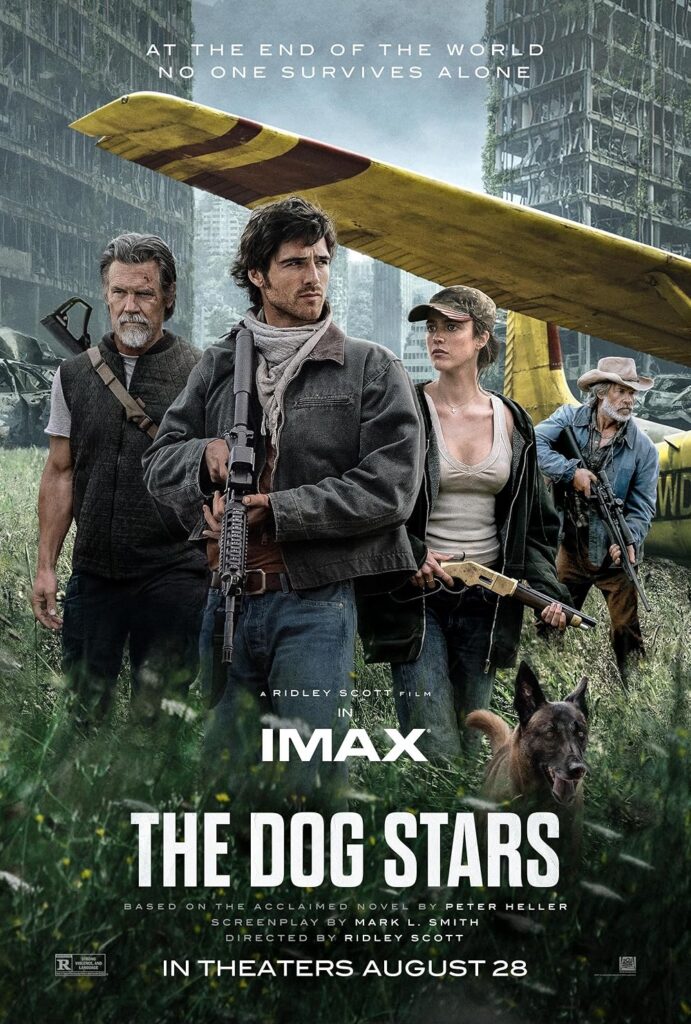 The Dog Stars (2026)