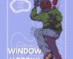 Comics Youth SCIO Window Hoppin’ Exhibition 2026