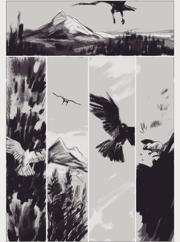 Strip sampler by Massimo Carnevale (2026)