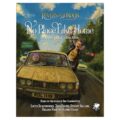 Rivers of London: No Place Like Home