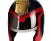 Judge Joseph Dredd's Helmet from the Sylvester Stallone film