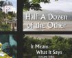 It Means What It Says Volume Three: Half A Dozen of the Other - by Ed Fordham & Rick Davy