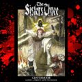 The Sisters Three by John A. Short and David Hitchcock