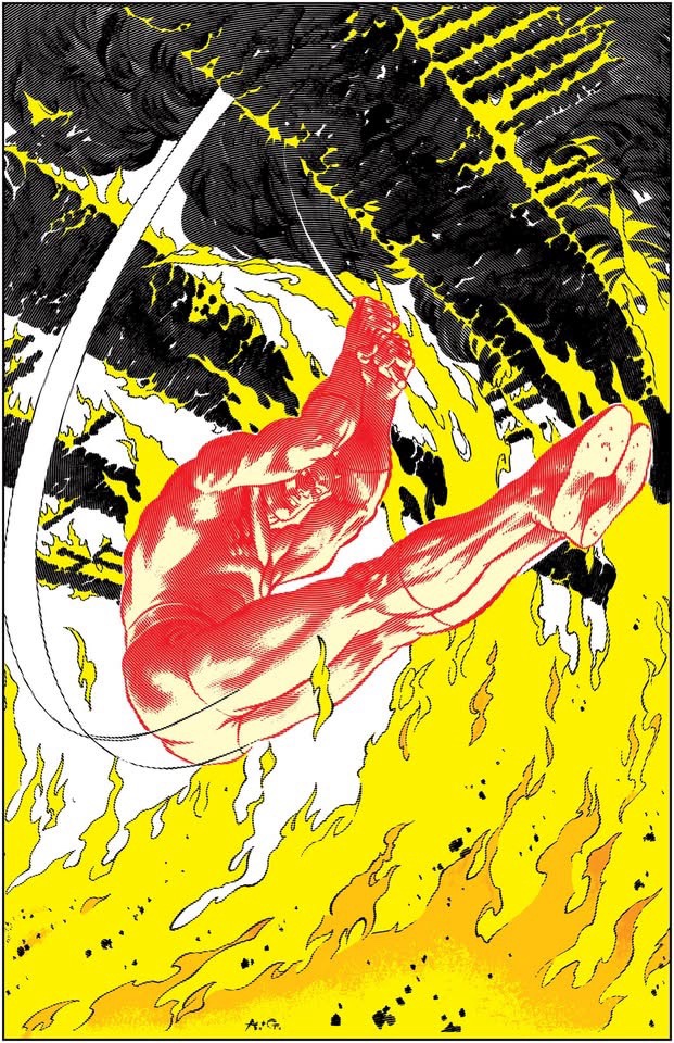 Daredevil