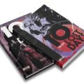 10 Lost Days - The End Of Magic by Sam Hart - Covers