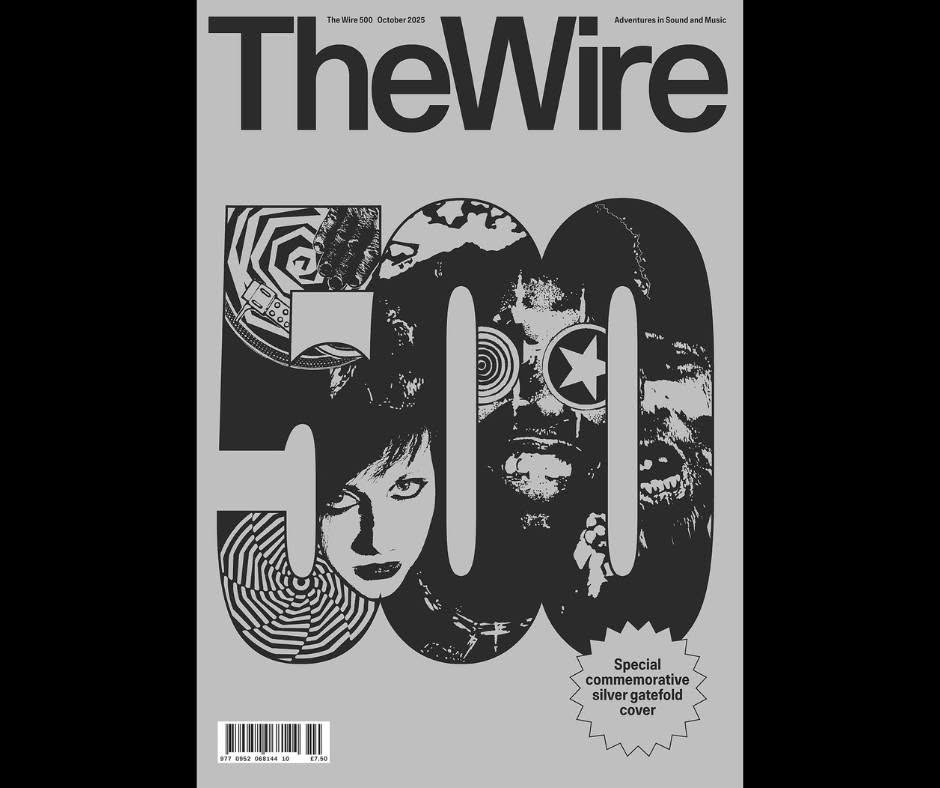 The Wire 500