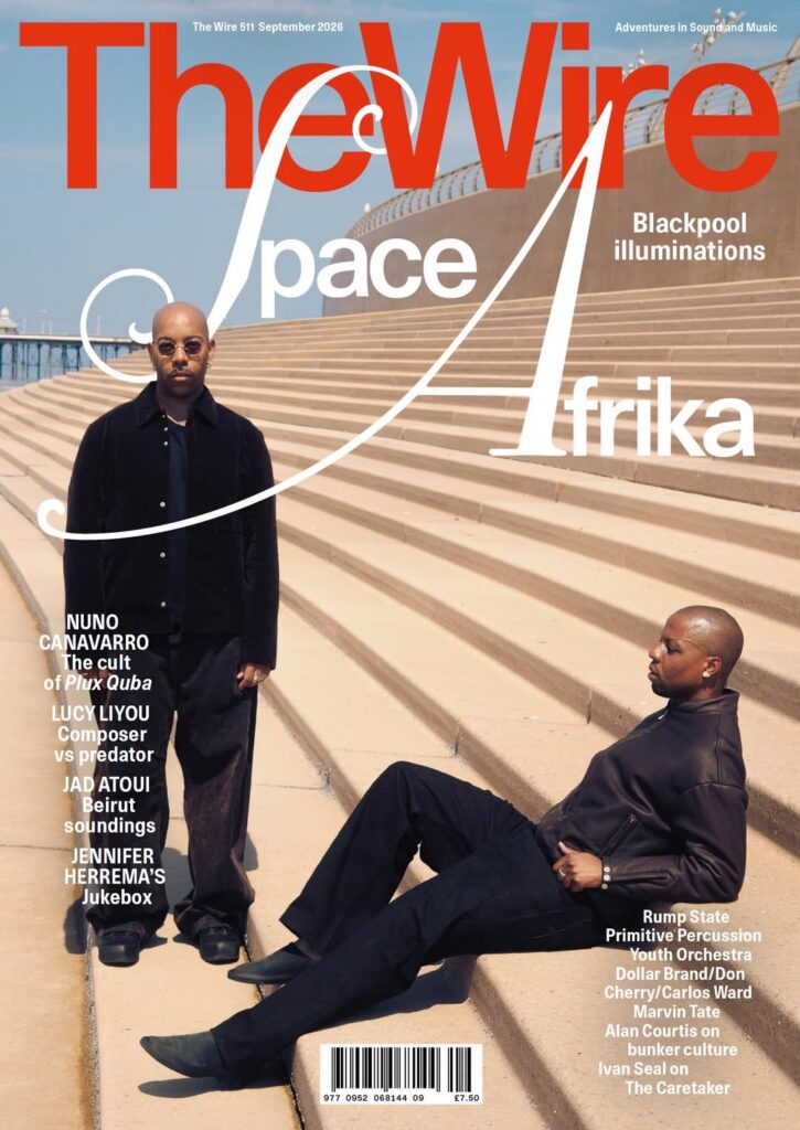The Wire (2026 issue)
