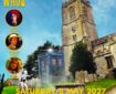 Doctor Who Appreciation Society - A Day At Devil’s End (2027)
