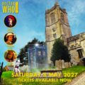 Doctor Who Appreciation Society - A Day At Devil’s End (2027)