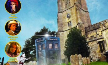 Doctor Who Appreciation Society - A Day At Devil’s End (2027)