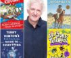 In Memoriam: Author and Illustrator Terry Denton