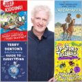 In Memoriam: Author and Illustrator Terry Denton