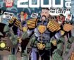 2000AD Prog 2503 Cover by Stewart K. Moore SNIP