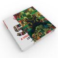 2000AD: A Visual History 1977 – 2027 by Scott Montgomery (Slipcase Edition)