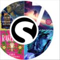Solaris Books Montage 2026