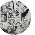Doctor Who comic art sale at Whooverville 17 by Matt Carter - 5th September 2026