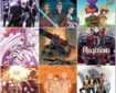 This Week’s UK Graphic Novel Releases – 5th October 2026 - Montage